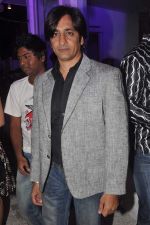 at Bollywood Striptease book launch in Olive on 27th Feb 2012 (21).JPG